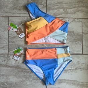 Nani Swimwear Bikini